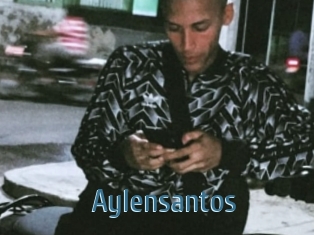 Aylensantos