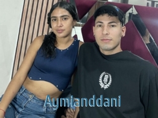 Aymianddani