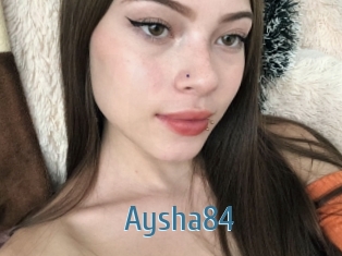 Aysha84