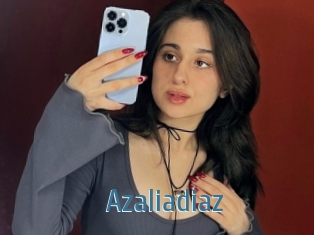 Azaliadiaz