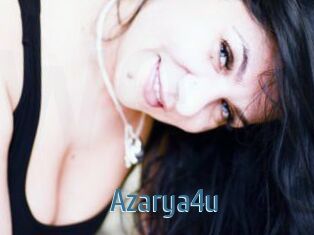 Azarya4u