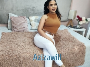 Azizawill