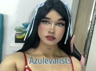 Azulevansts