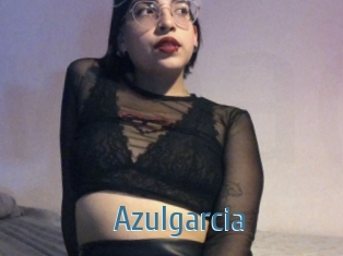 Azulgarcia