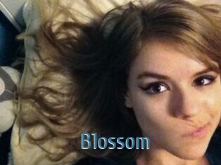 B1ossom