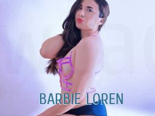 BARBIE_LOREN