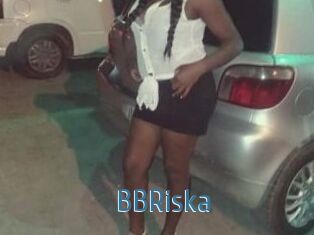 BBRiska