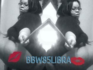 BBW85LIBRA