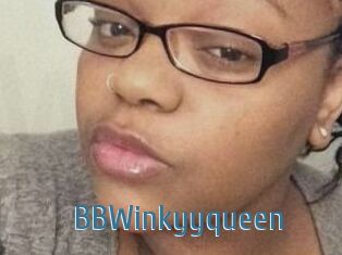 BBWinkyyqueen