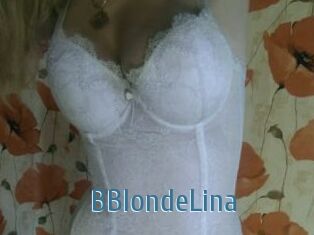 BBlondeLina