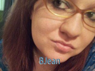 BJean