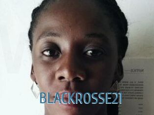 BLACKROSSE21