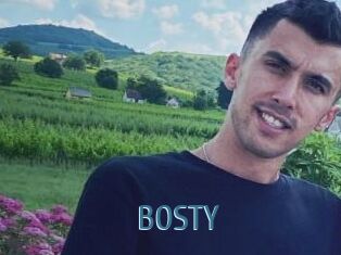 BOSTY