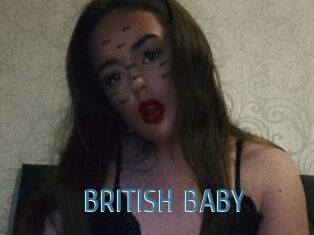 BRITISH_BABY