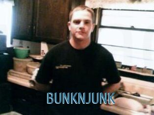 BUNKNJUNK