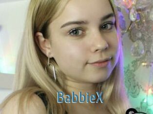 BabbieX