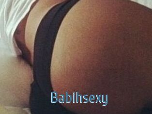 Babihsexy