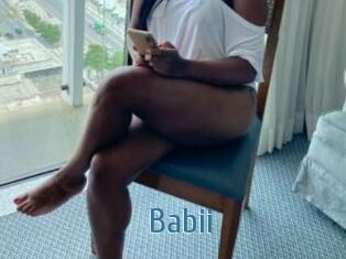 Babii