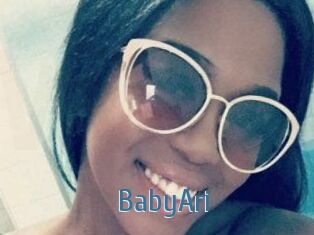 BabyAri Web adult links