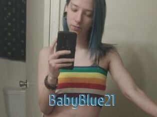 BabyBlue21