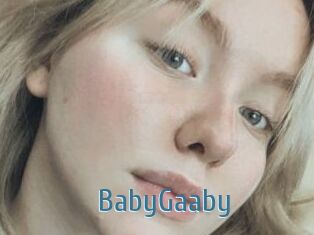 BabyGaaby