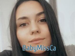 BabyMissCa