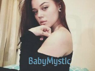 BabyMystic