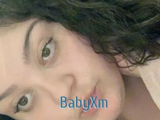 BabyXm