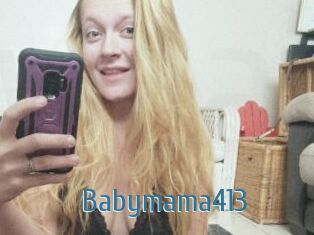Babymama413