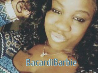 BacardiBarbie