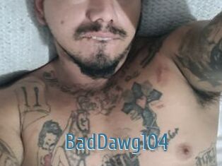 BadDawg104