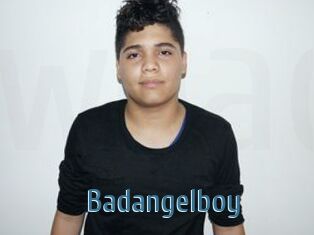 Badangelboy