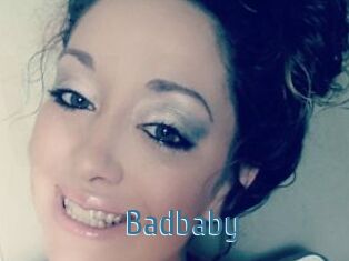 Badbaby