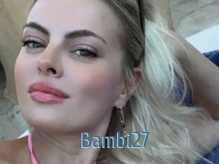 Bambi27