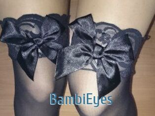 BambiEyes
