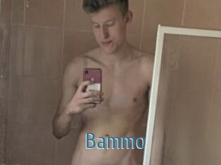 Bammo