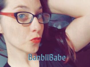 BanbiiBabe