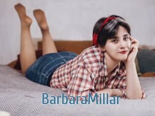 BarbaraMillar