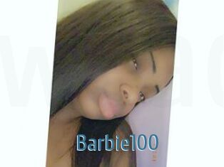 Barbie100