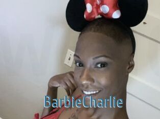 BarbieCharlie