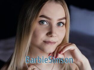 BarbieSimson