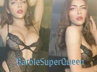 BarbieSuperQueen