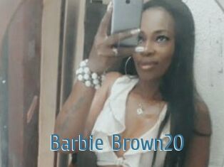 Barbie_Brown20