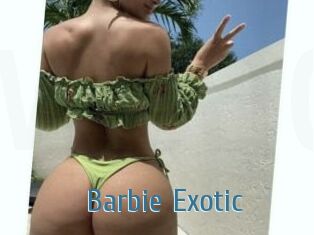 Barbie_Exotic