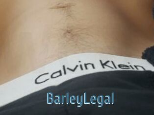 BarleyLegal