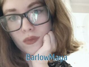 BarlowMaya