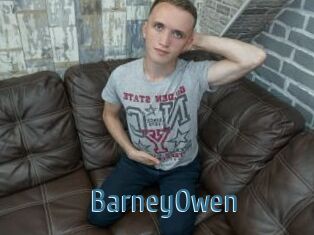 BarneyOwen