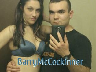 BarryMcCockinner