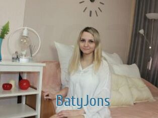 BatyJons