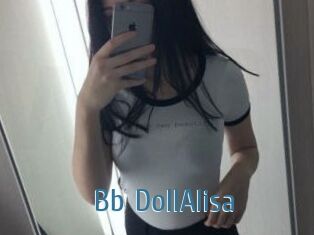 Bb_DollAlisa